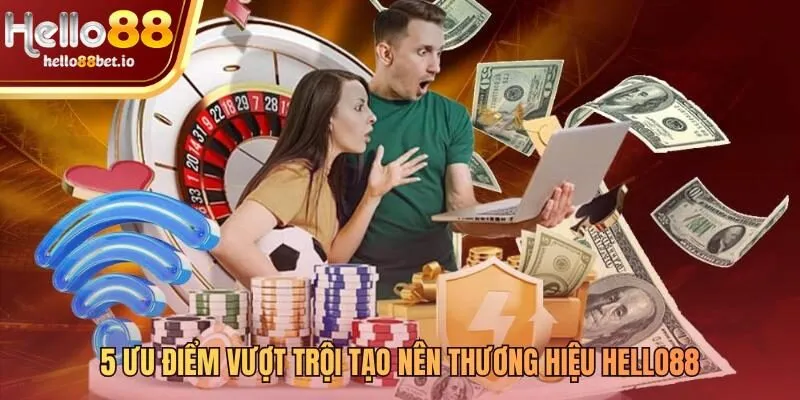 Sức mạnh thương hiệu từ loạt công nghệ độc quyền tiên tiến