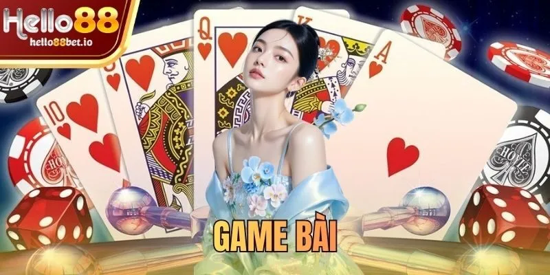 game bài