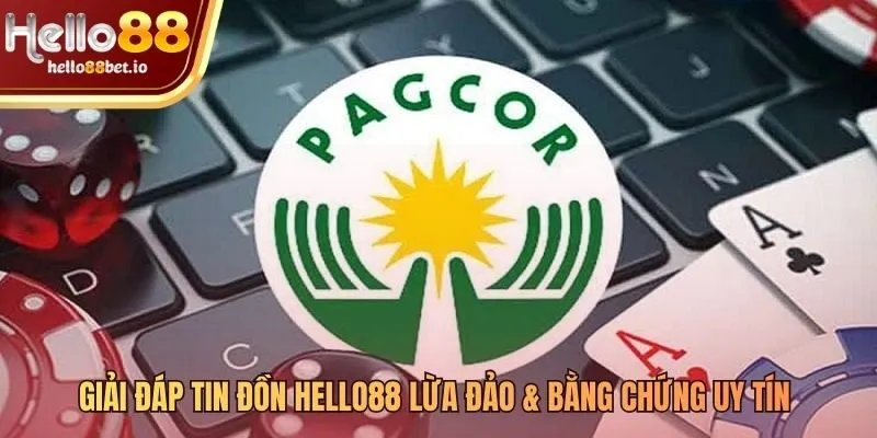 Nguồn gốc tin đồn và các bằng chứng pháp lý xác thực