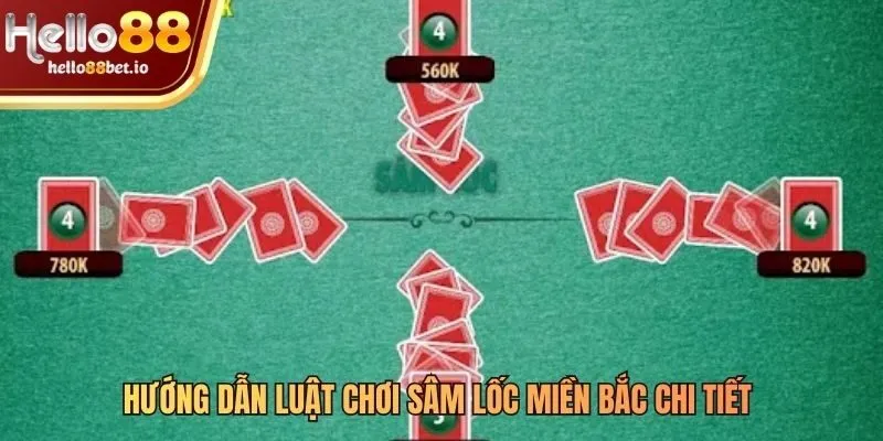 Những thuật ngữ quan trọng của bài sâm lốc