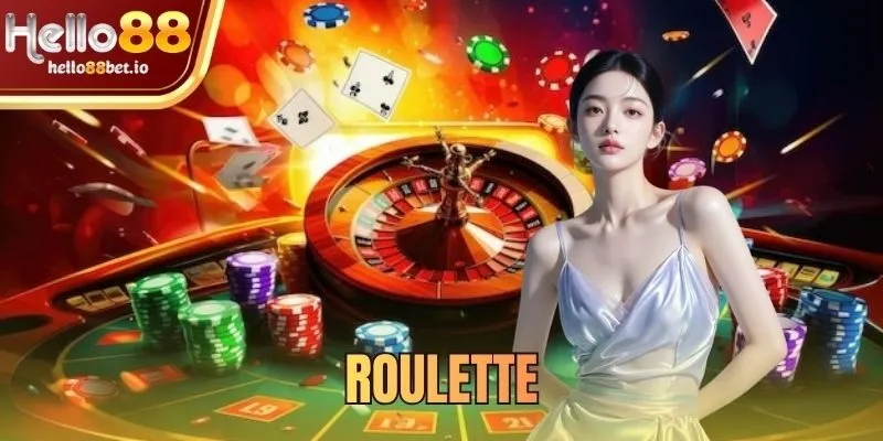 roulette