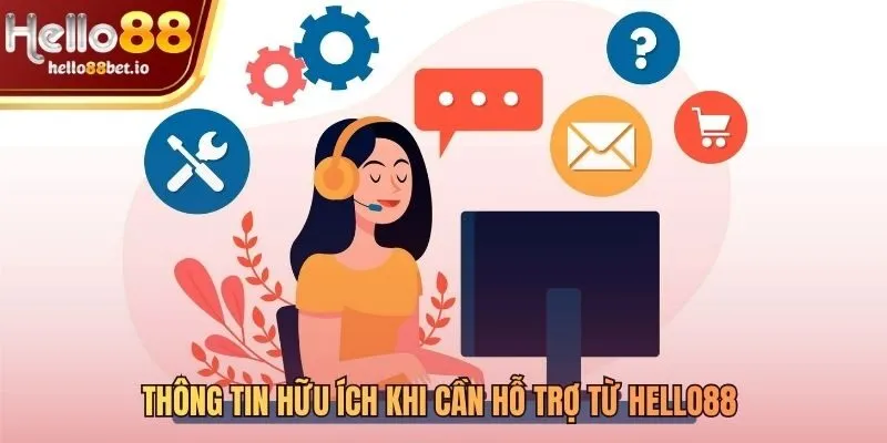 Chuẩn bị thông tin để liên hệ Hello88 hiệu quả hơn