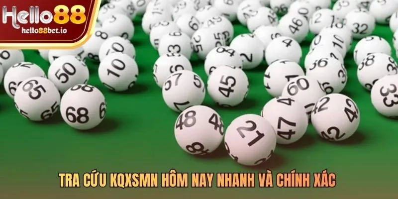 Xem kết quả xổ số miền Nam trực tiếp từ trường quay